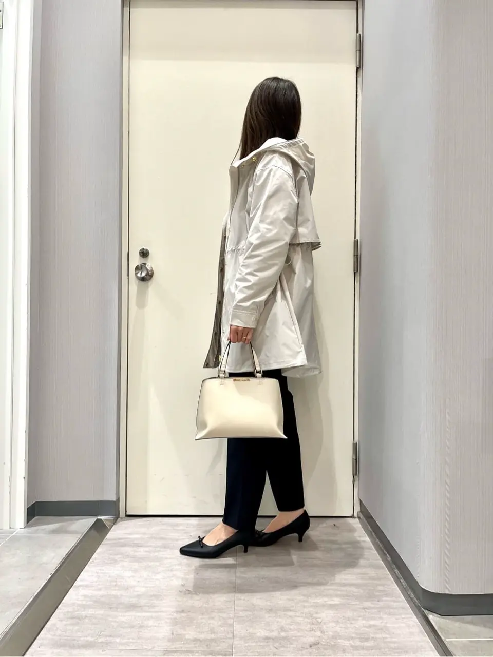 ANY 金井 コーディネート画像