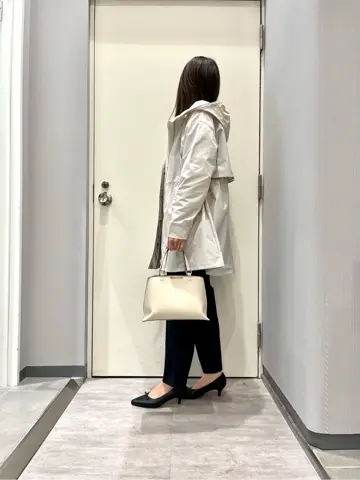 ANY 金井 コーディネート画像