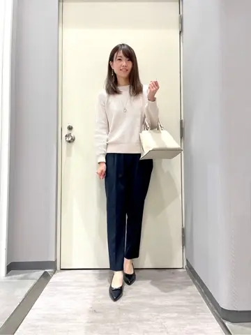 ANY 金井 コーディネート画像