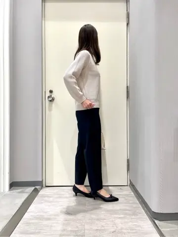 ANY 金井 コーディネート画像