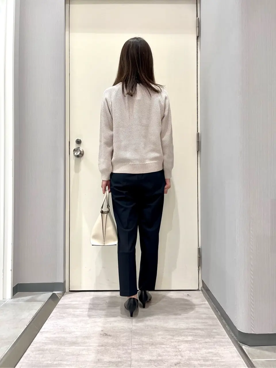 ANY 金井 コーディネート画像