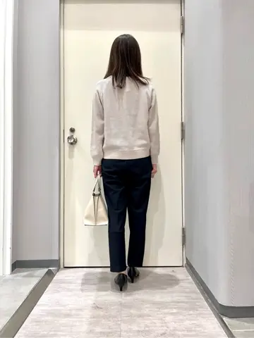 ANY 金井 コーディネート画像