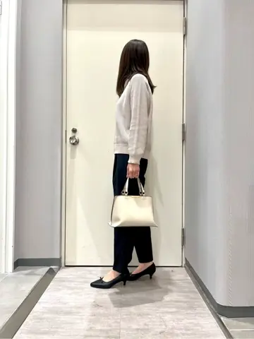 ANY 金井 コーディネート画像