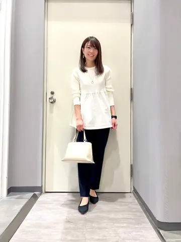 ANY 金井 コーディネート画像