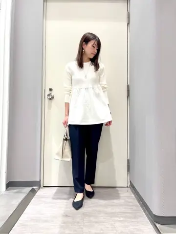 ANY 金井 コーディネート画像