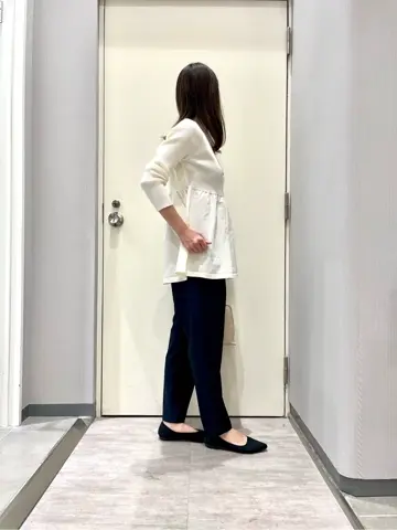 ANY 金井 コーディネート画像