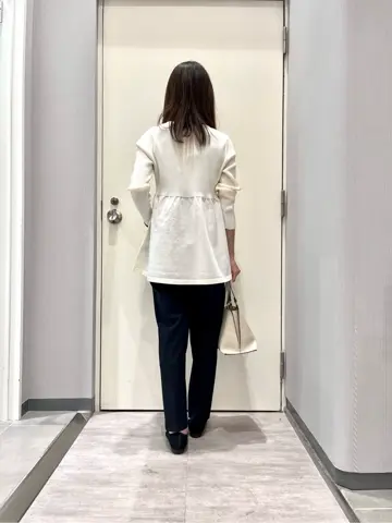 ANY 金井 コーディネート画像