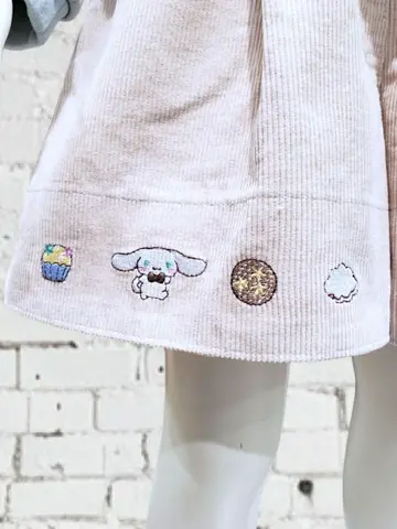 ANY OKUZONO コーディネート画像