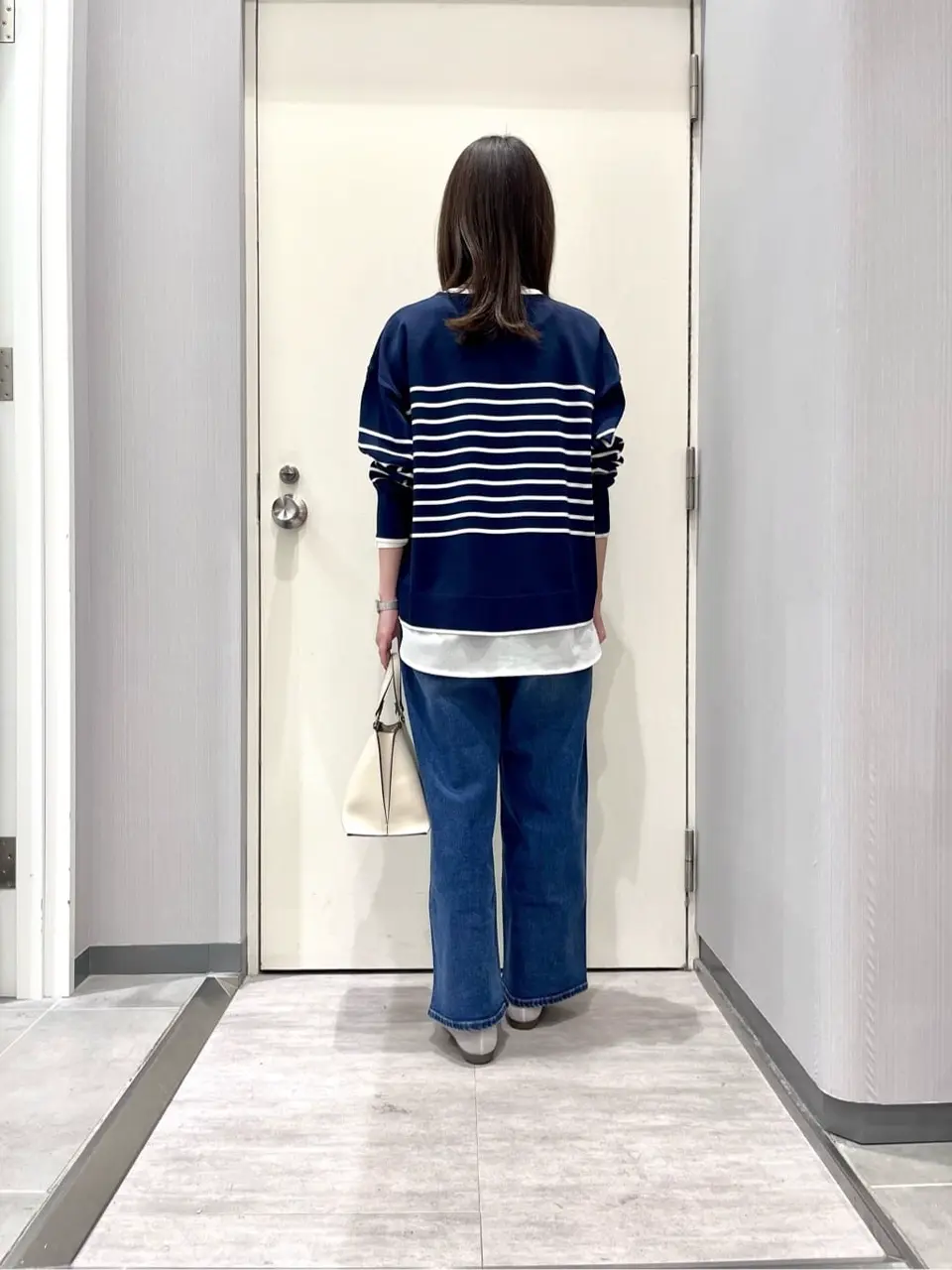 ANY 金井 コーディネート画像