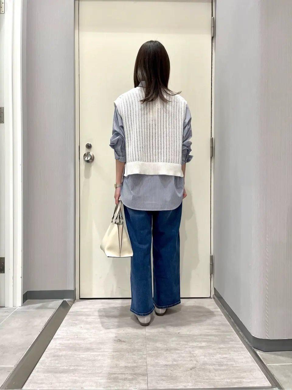 ANY 金井 コーディネート画像