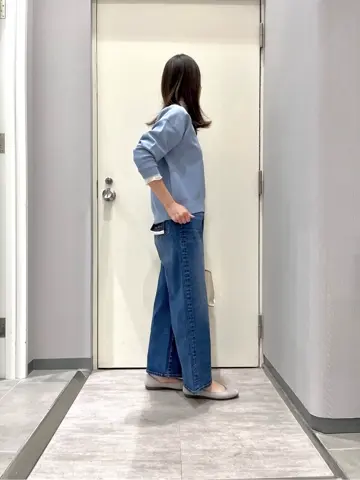 ANY 金井 コーディネート画像