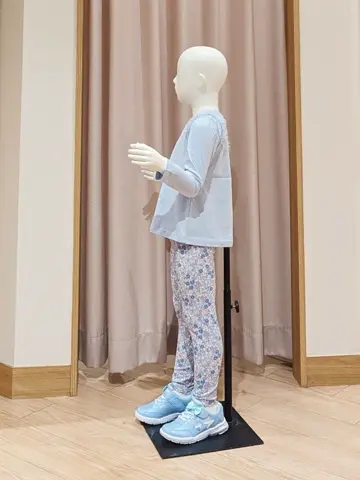 ANY 奥原 コーディネート画像