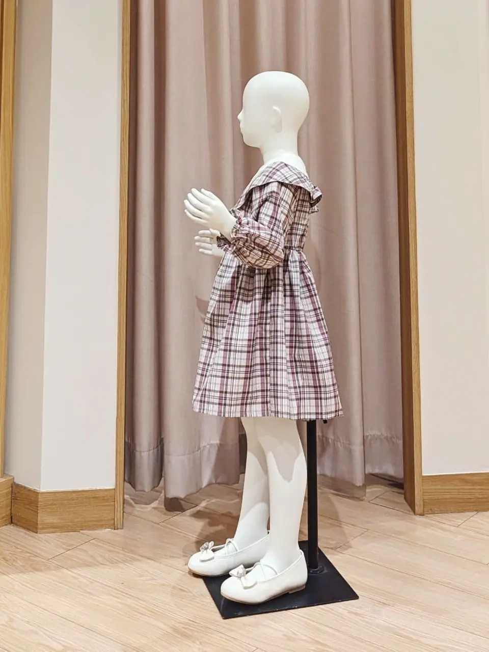 ANY 奥原 コーディネート画像