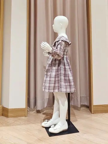 ANY 奥原 コーディネート画像