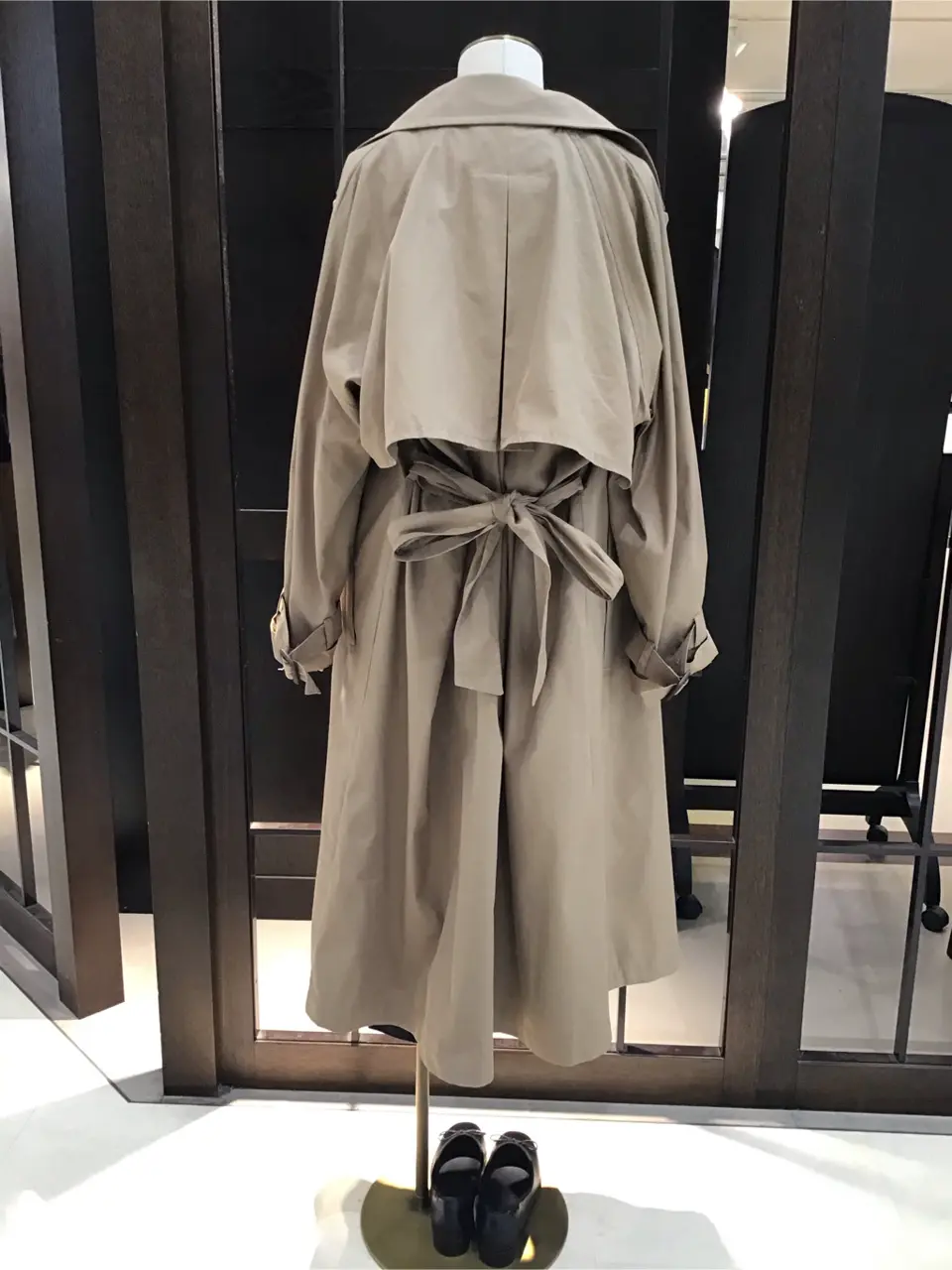 ANY 渡邊 コーディネート画像