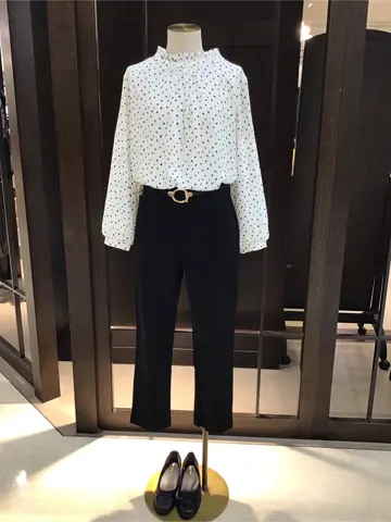 ANY 渡邊 コーディネート画像