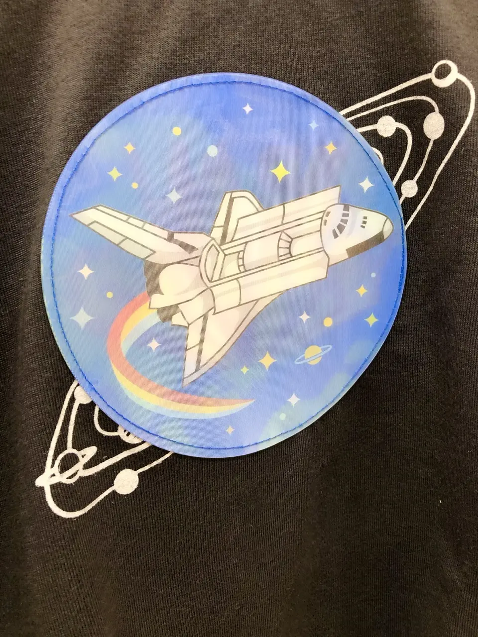 ANY フジコ コーディネート画像