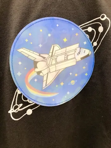 ANY フジコ コーディネート画像