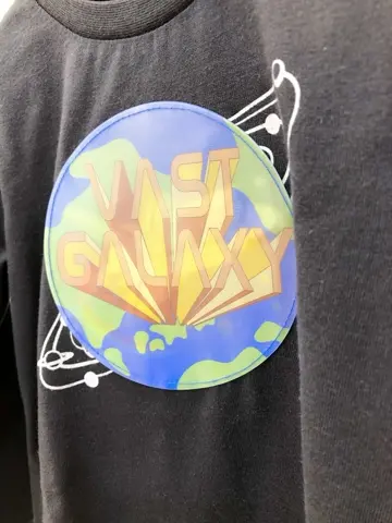 ANY フジコ コーディネート画像