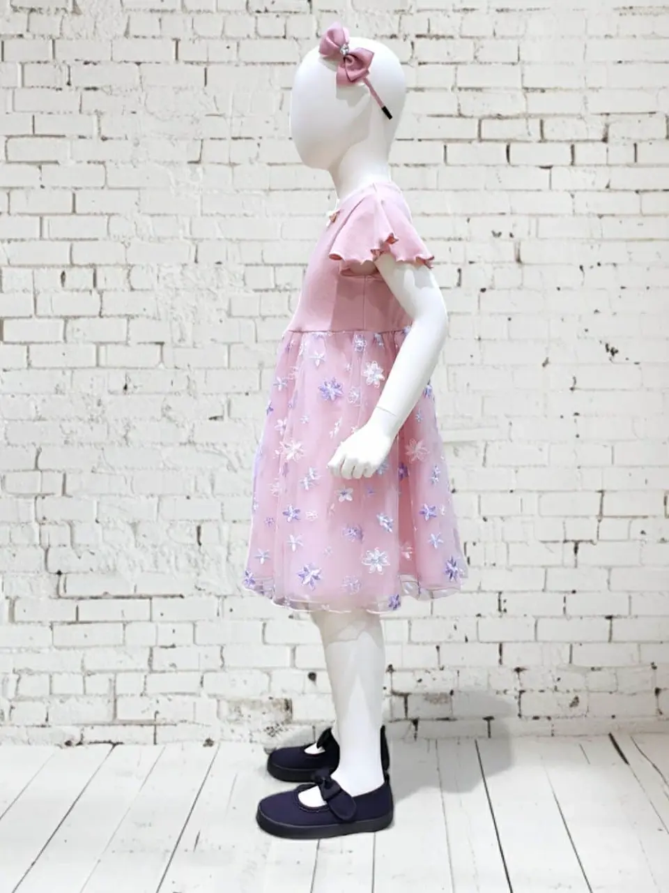 ANY OKUZONO コーディネート画像