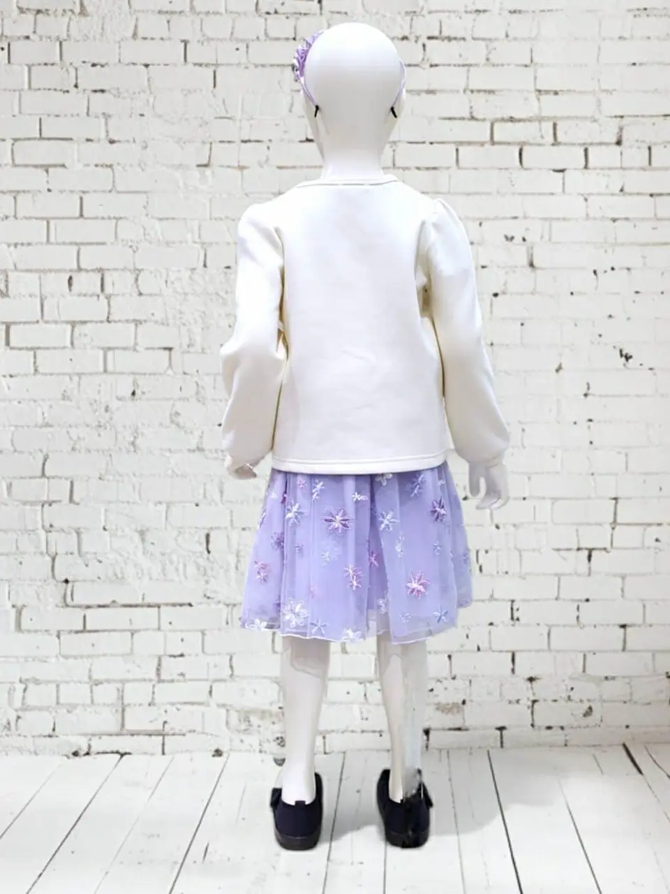 ANY OKUZONO コーディネート画像