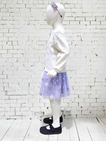 ANY OKUZONO コーディネート画像