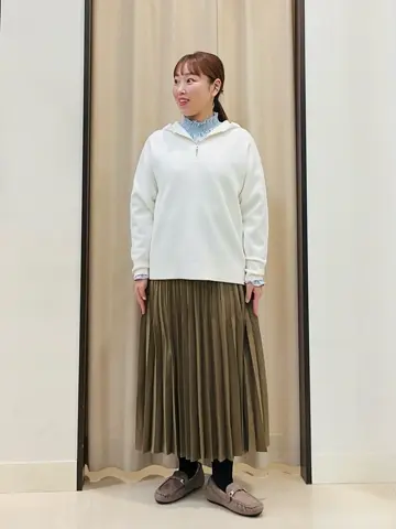 ANY 伊藤 コーディネート画像