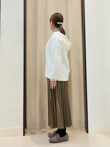 ANY 伊藤 コーディネート画像