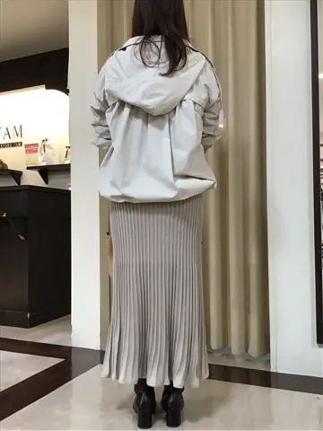 ANY 吉田 コーディネート画像