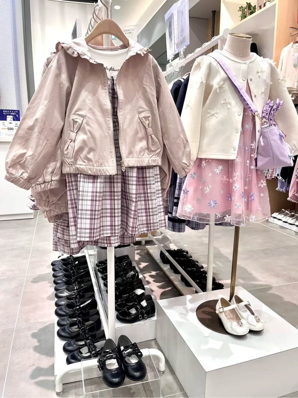 ANY 金井 コーディネート画像