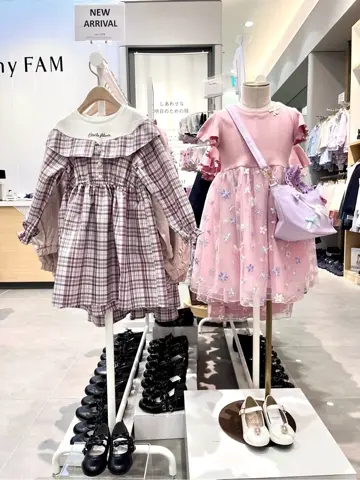 ANY 金井 コーディネート画像