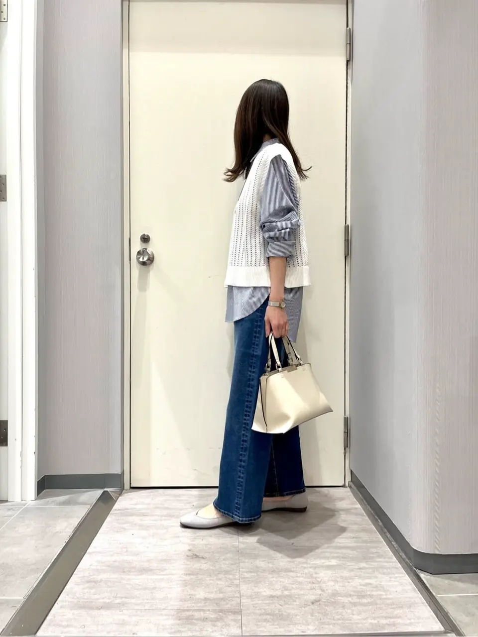 ANY 金井 コーディネート画像