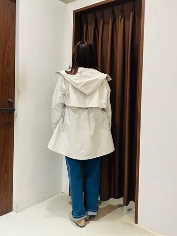 ANY 石川 コーディネート画像