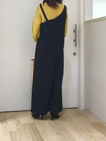 ANY 森永 コーディネート画像