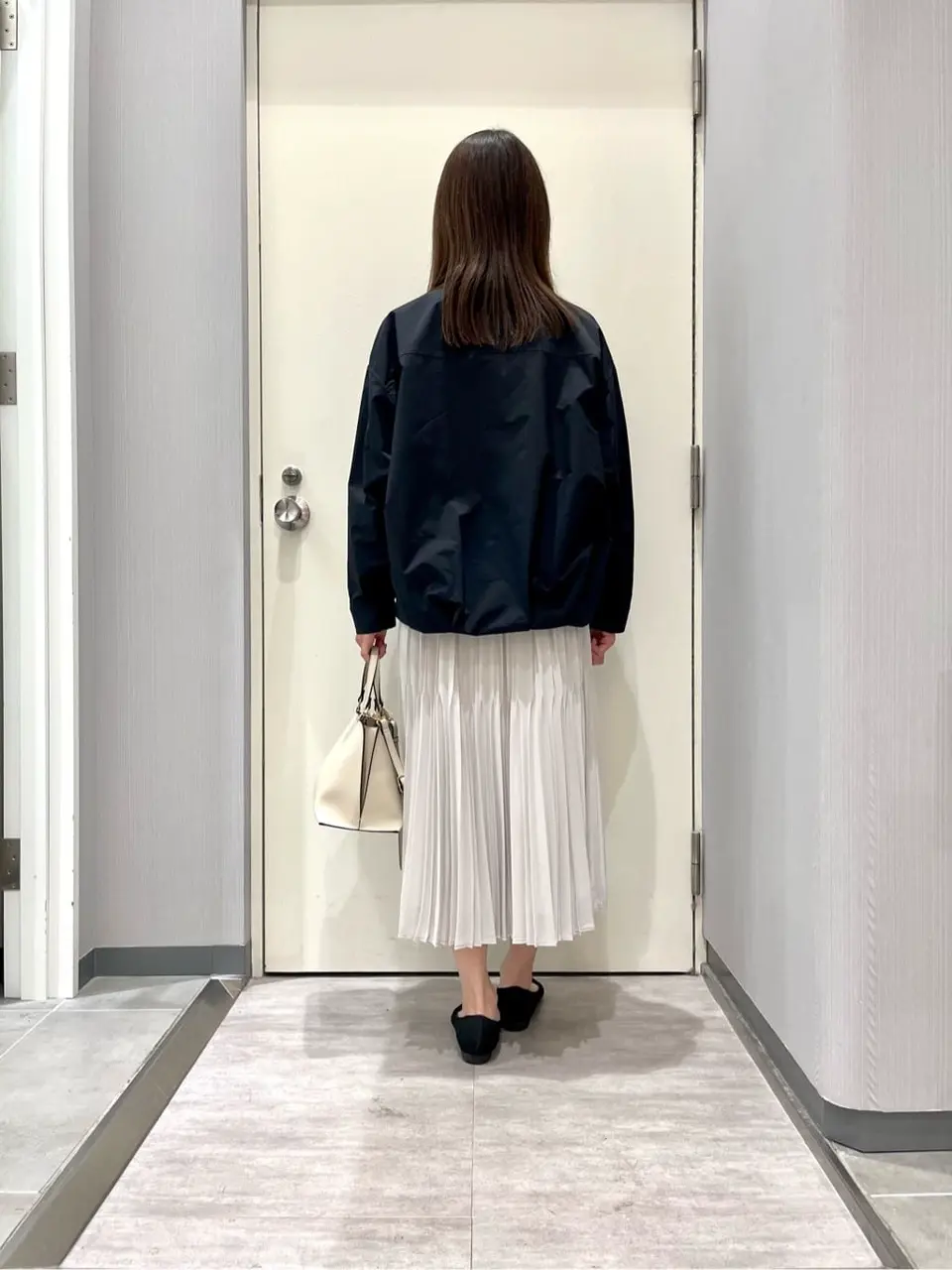 ANY 金井 コーディネート画像