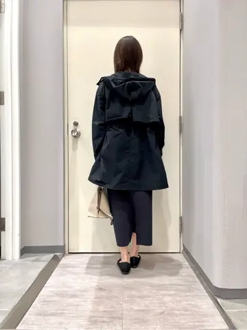 ANY 金井 コーディネート画像