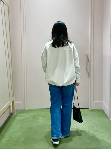 ANY 山本 コーディネート画像