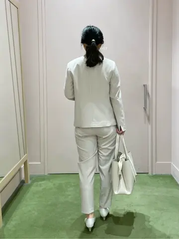 ANY 山本 コーディネート画像