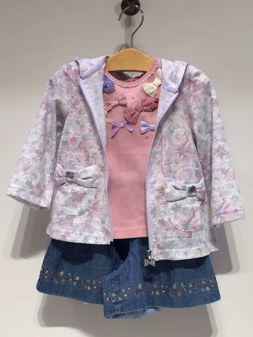 ANY 武市 コーディネート画像