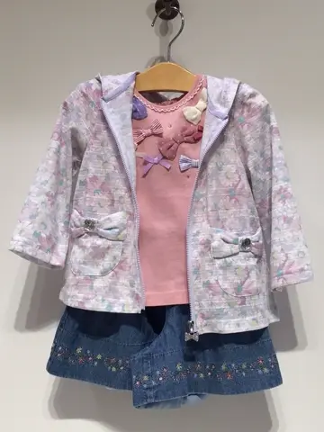 ANY 武市 コーディネート画像