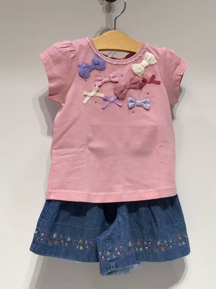 ANY 武市 コーディネート画像