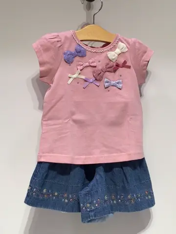 ANY 武市 コーディネート画像