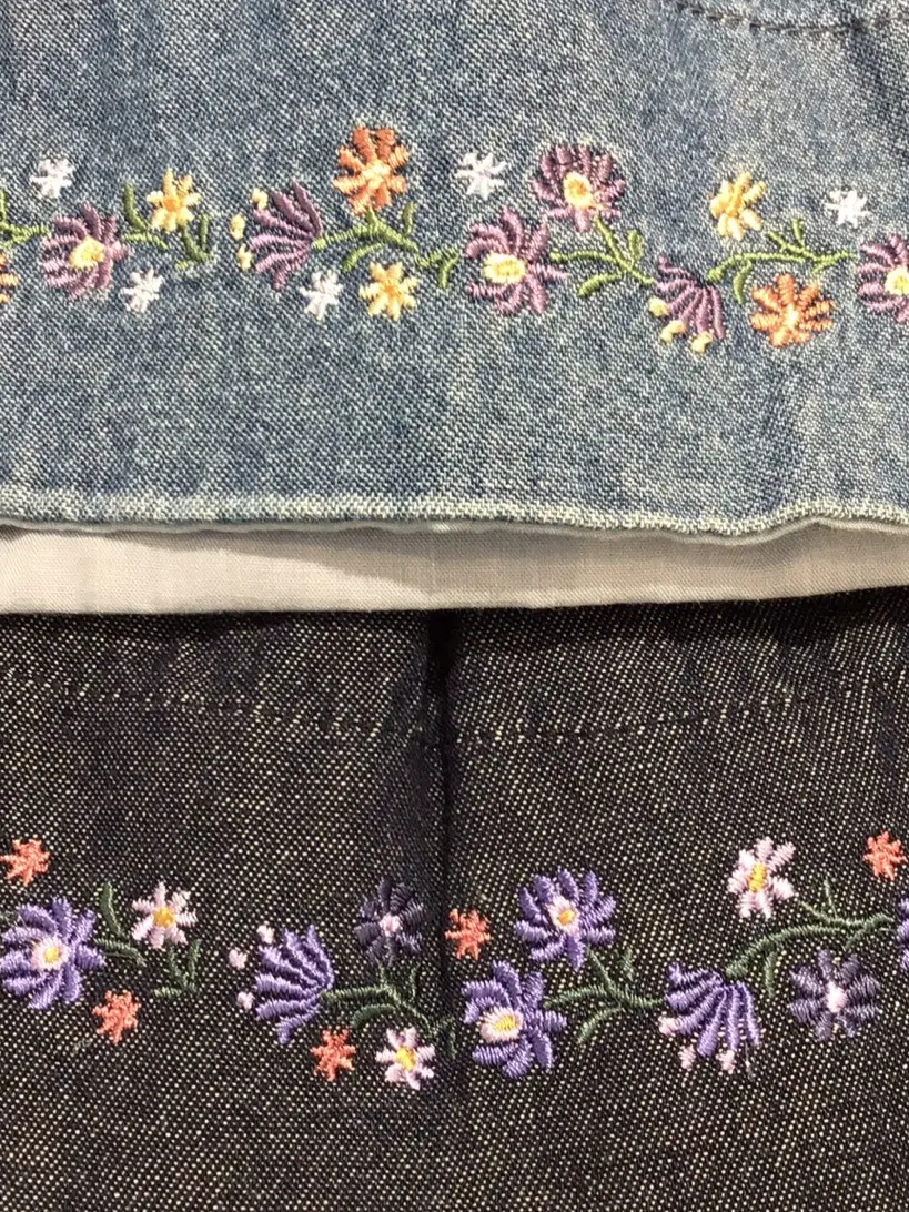 ANY 武市 コーディネート画像