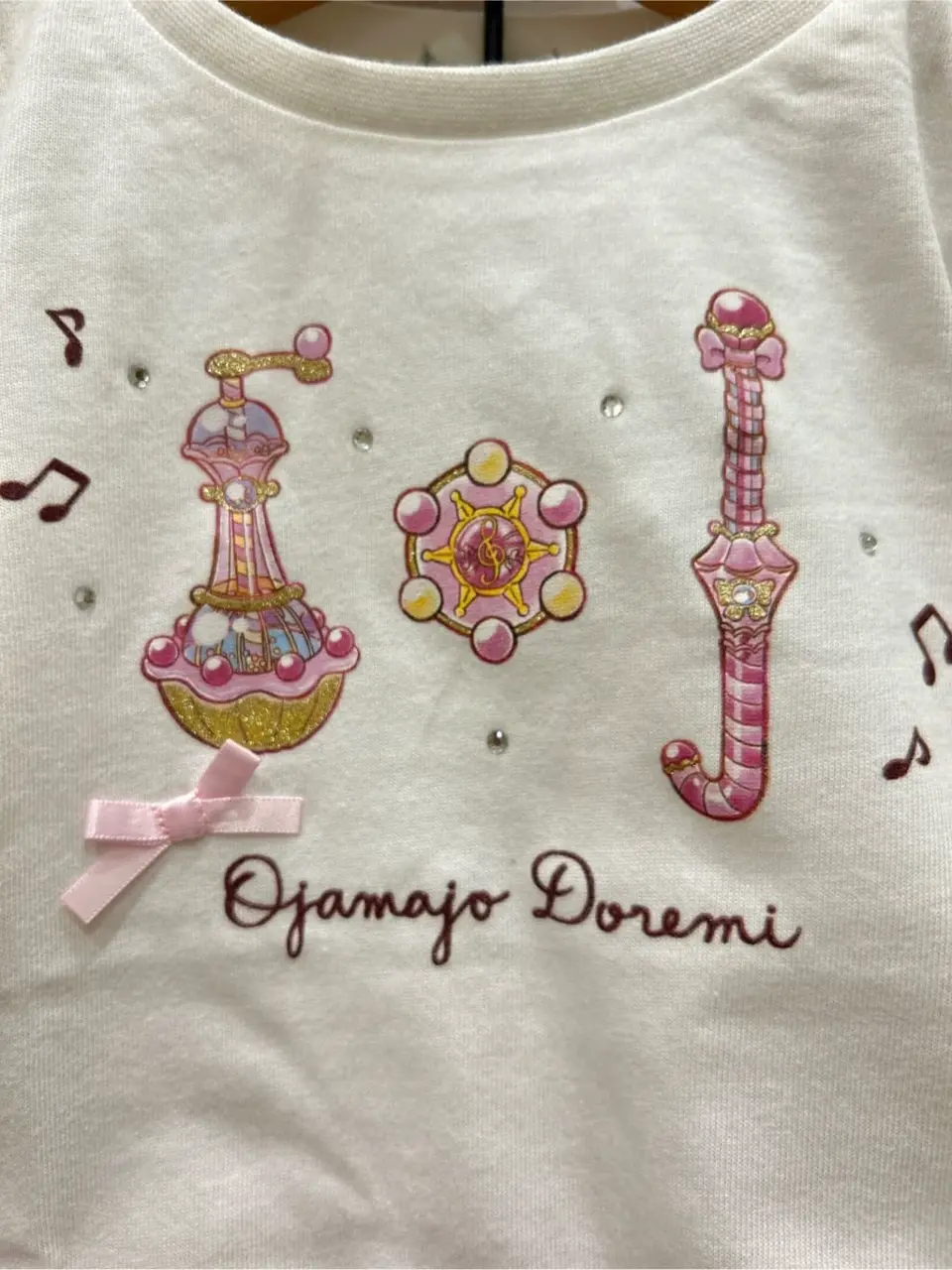 ANY 岡田 コーディネート画像