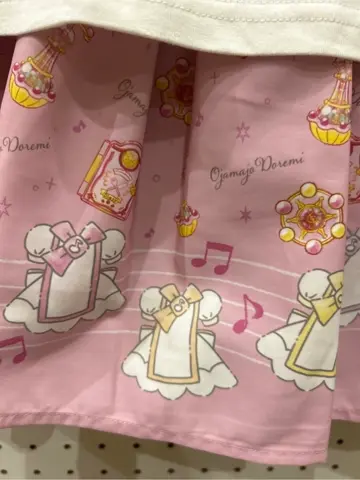 ANY 岡田 コーディネート画像