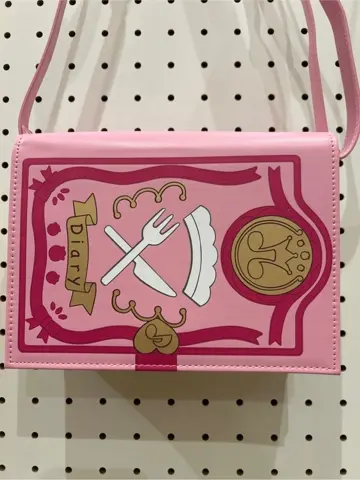 ANY 岡田 コーディネート画像