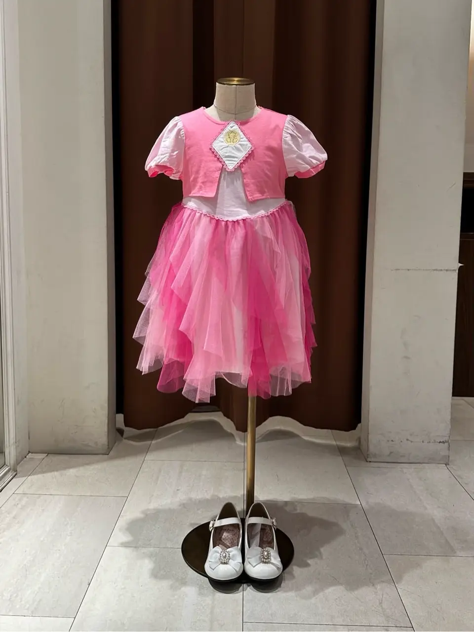 ANY m コーディネート画像