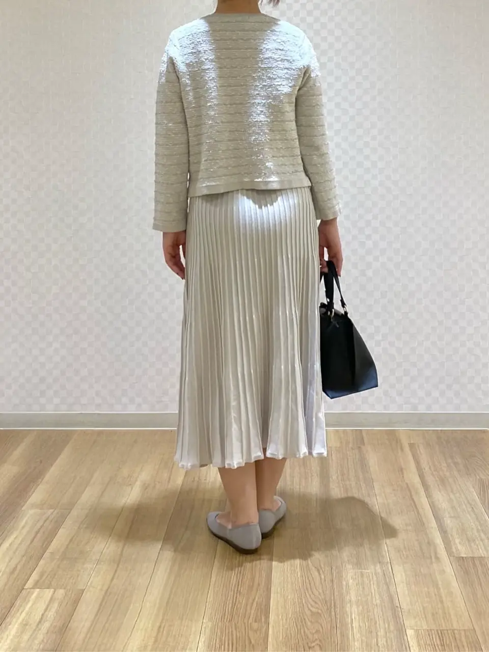 ANY F...JK.M コーディネート画像