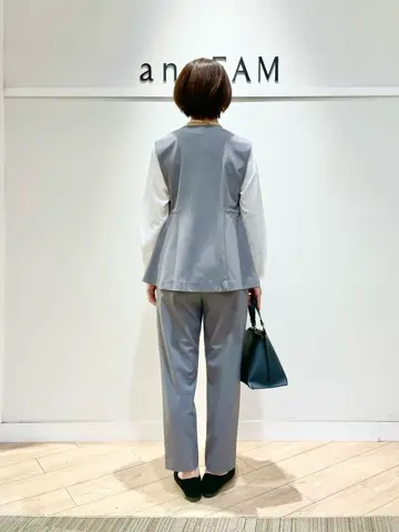 ANY スタッフ コーディネート画像