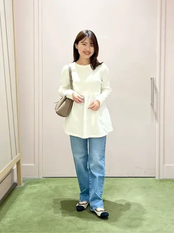 ANY 今堀 コーディネート画像